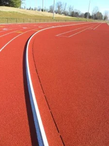 University of Virginia Lanningan Field