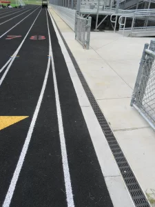 Crofton Area High School