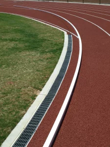 University of Georgia Track and Field
