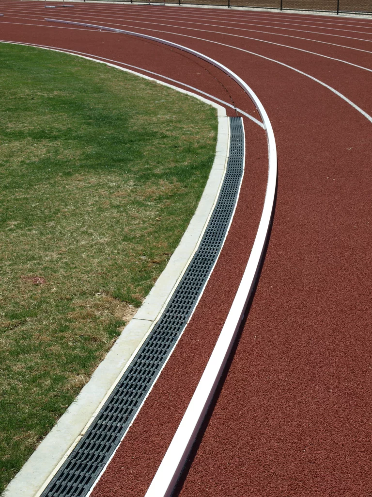 University of Georgia Track and Field