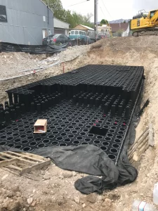 Tooele Police Station