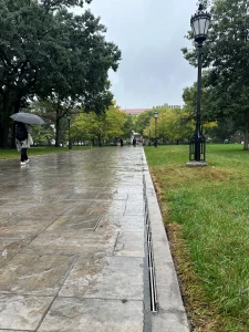 University of Chicago Main Quadrangle