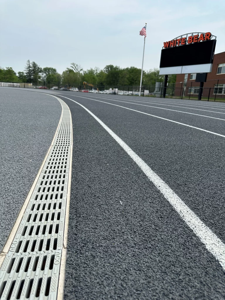 White Bear Lake High School