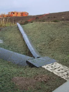 Executive Housing Development