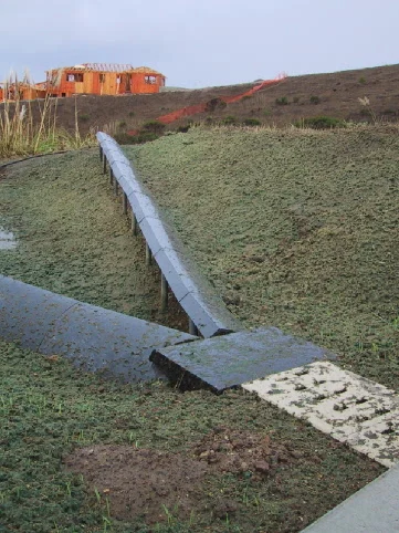 Executive Housing Development