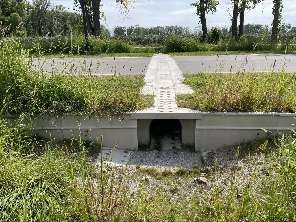 Lake St Clair Metropark