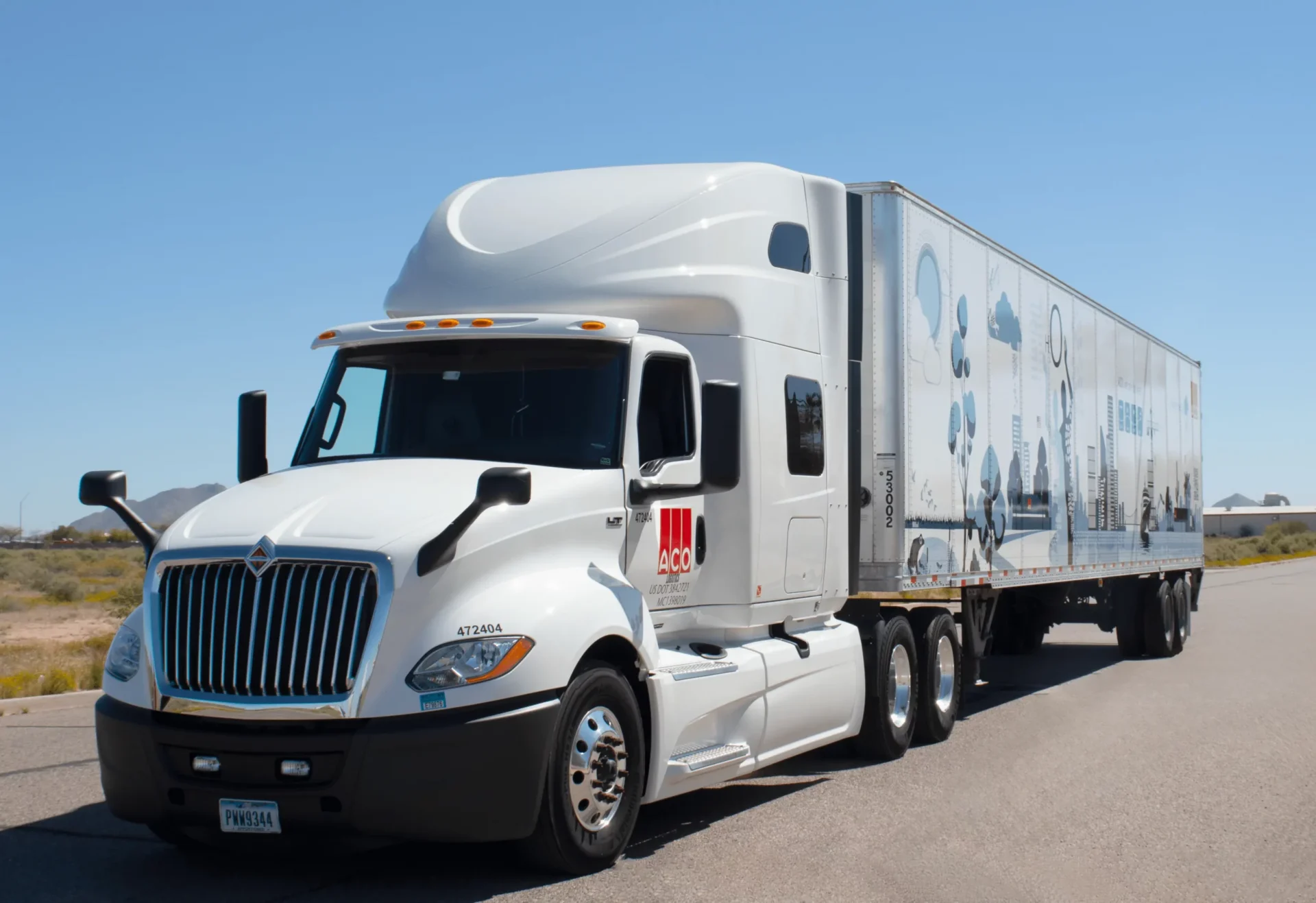 Truck