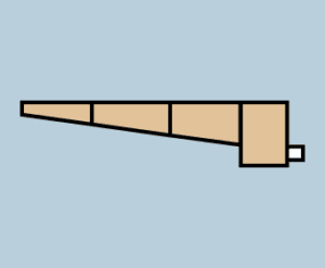 Sloped (0.5%) Channel Units