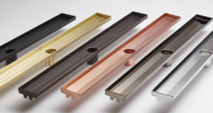 7 Premium Finish Options