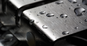 304 Stainless Steel