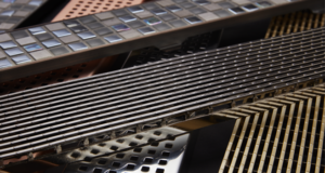 9 Grate Design Styles