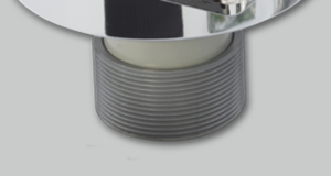 Threaded Outlet Pipe