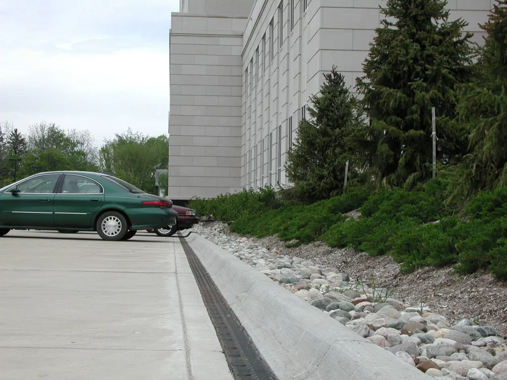 Michigan Hall of Justice