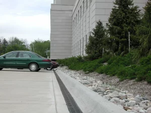 Michigan Hall of Justice