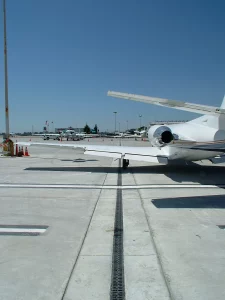 Oakland International Airport