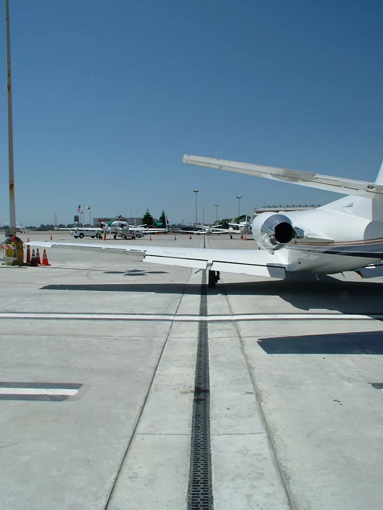 Oakland International Airport