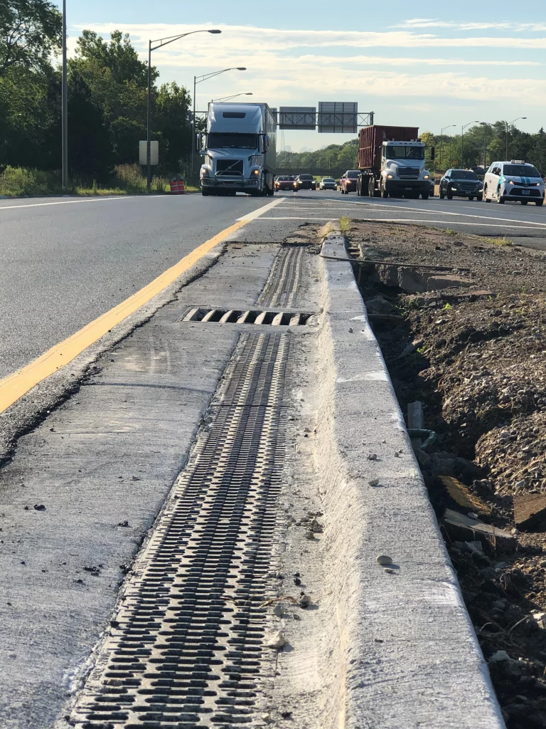 IDOT 7 West I90