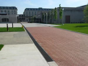U.S. Naval Academy - Smoke Park