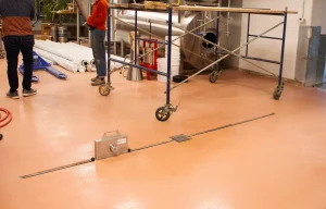 Pueblo Vida Brewing Company