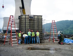 Industrial & Heavy Manufacturing