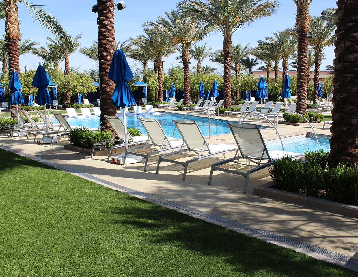 Hospitality & Residential