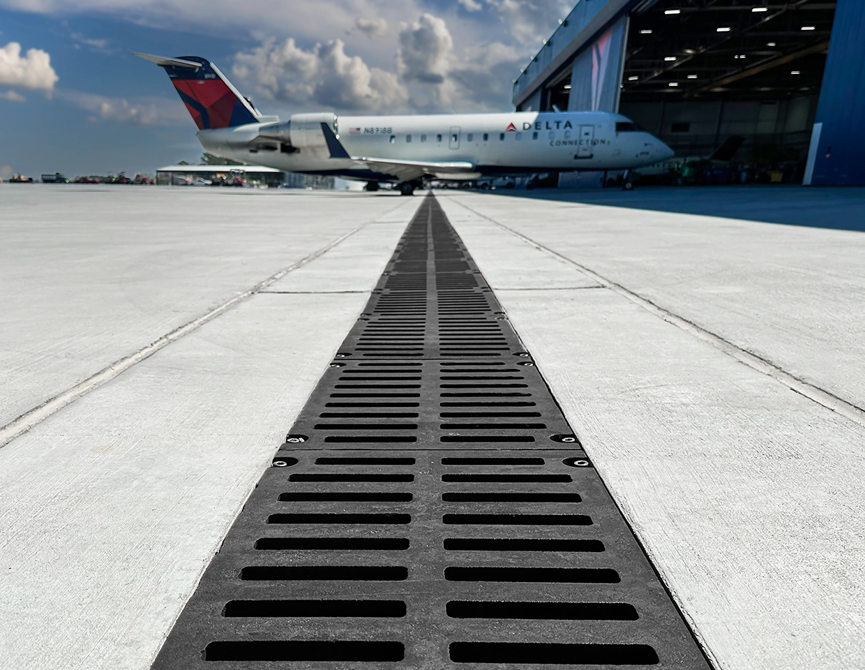 Transportation & Infrastructure