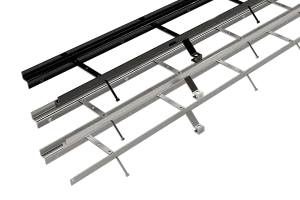 Choice of Steel Frame