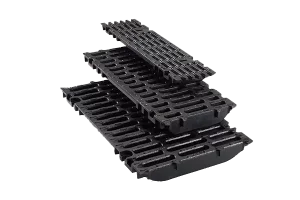 Ductile Iron Grates