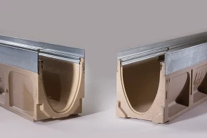 Interconnecting End Profiles