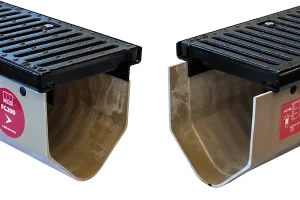 Interconnecting End Profiles