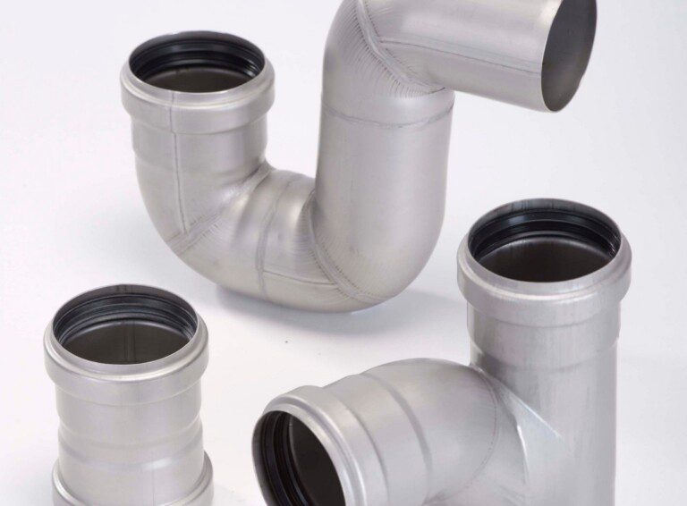 ACO Pipe Product Line Catalog