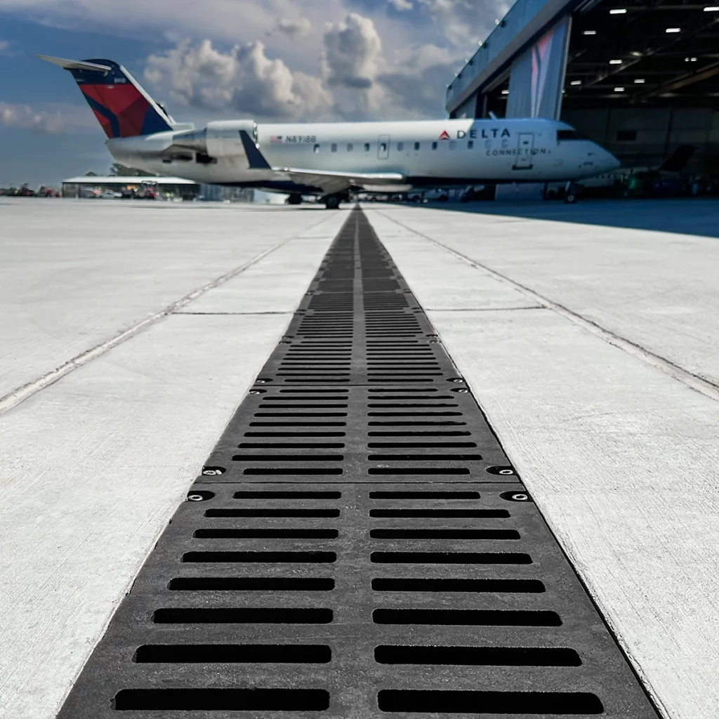 Custom Drainage Solutions