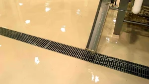 Leak Detection System