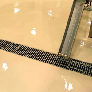 Leak Detection System