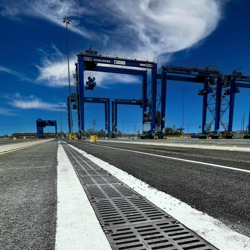 Custom Trench Drains