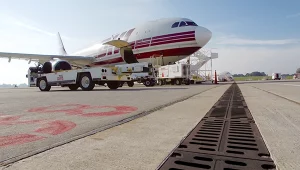 Custom Trench Drains