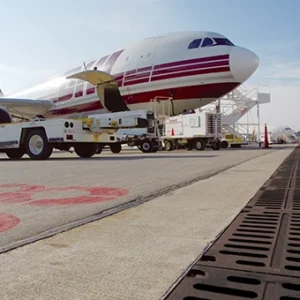 Custom Trench Drains