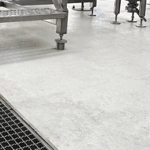 Stainless Floor Cleanouts