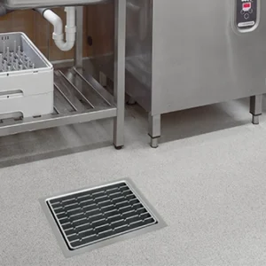 Stainless Floor Drains