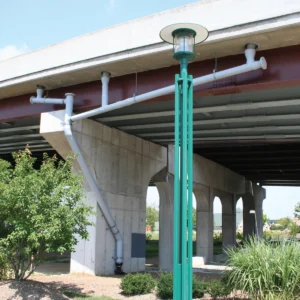 Bridges & Overpasses