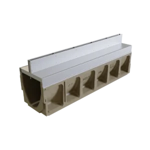 Brickslot 200 Heel-Resistant