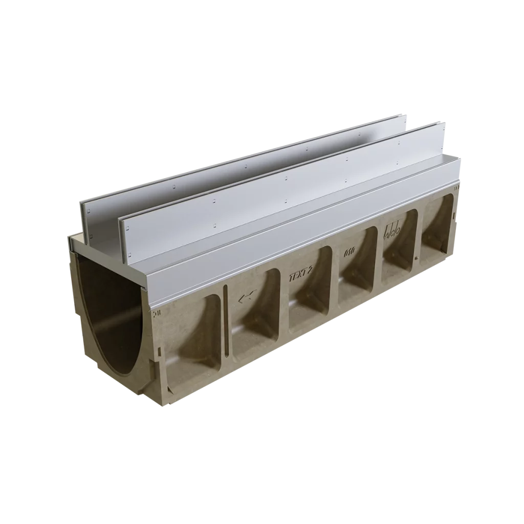 Brickslot 200 Twinslot