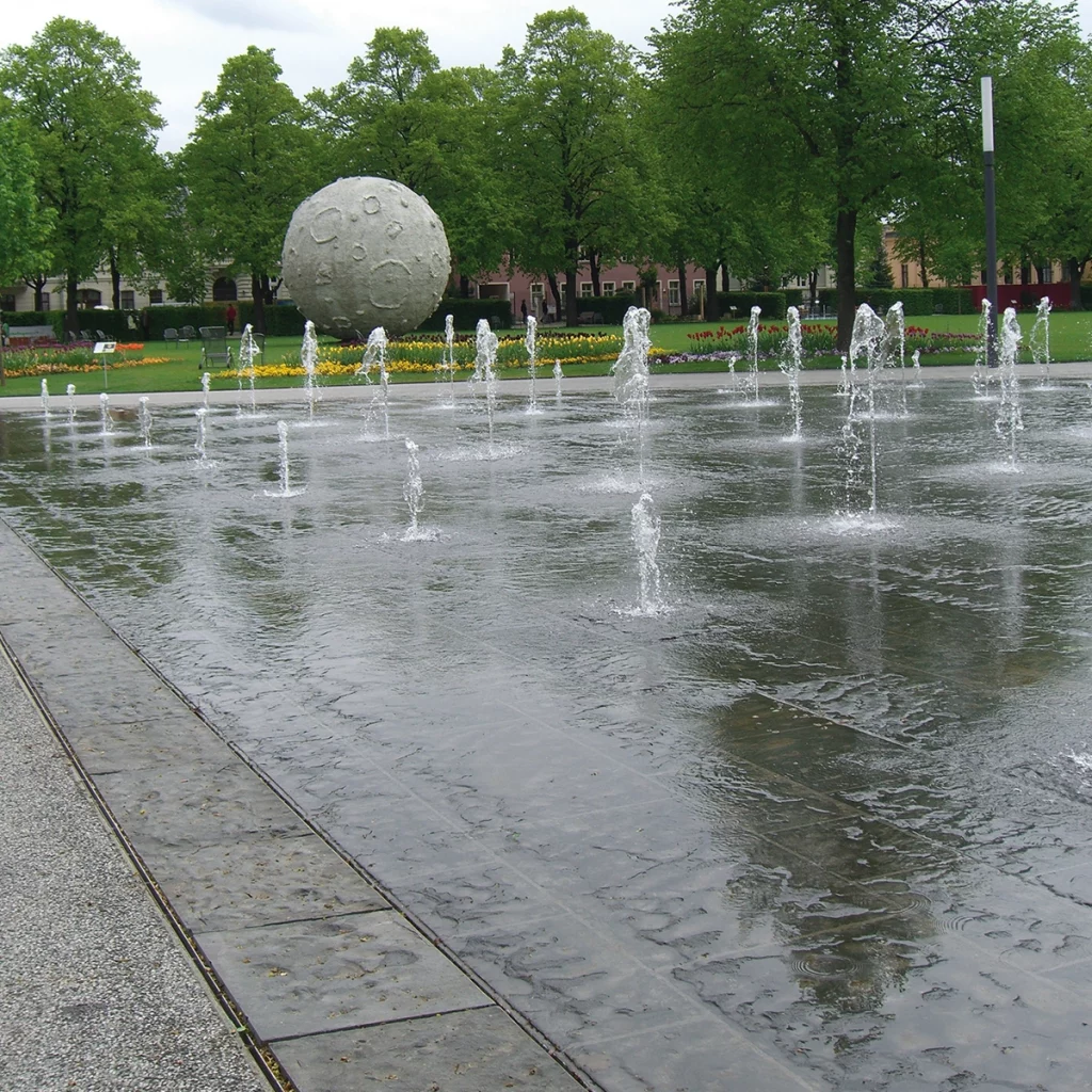 Brickslot 200 Twinslot