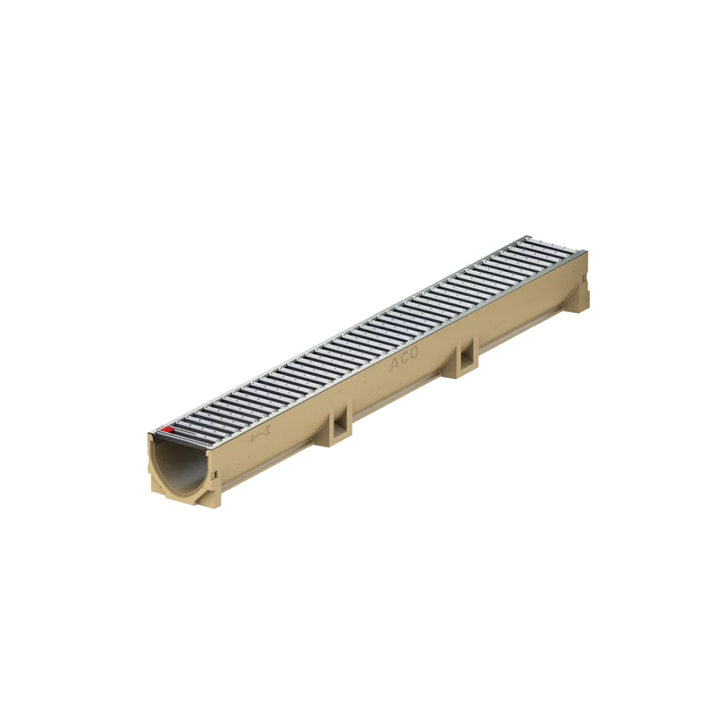 DrainLine 150