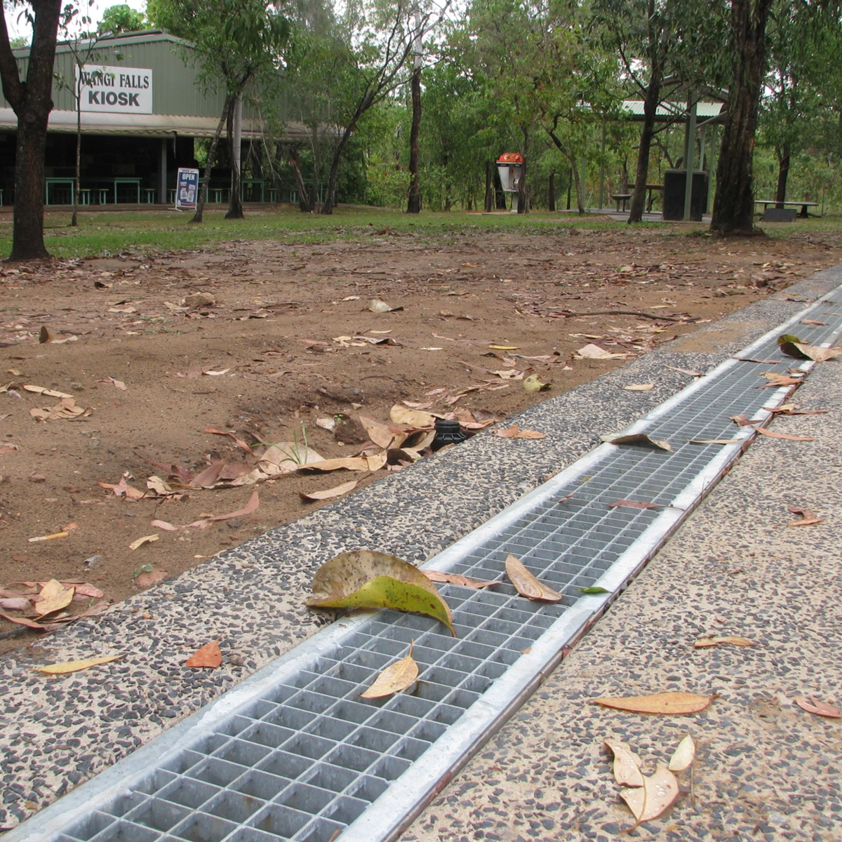 DrainLine 150