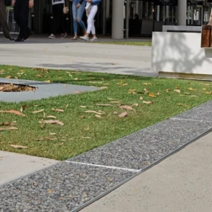 Permeable Aggregate Drainage