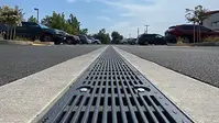 High-Capacity Drainage
