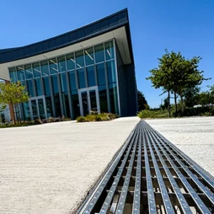 General Purpose Drain