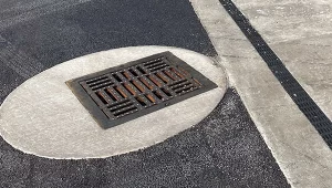 Multi-System Catch Basins