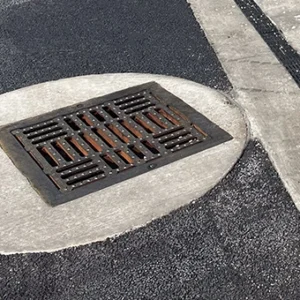 Multi-System Catch Basins